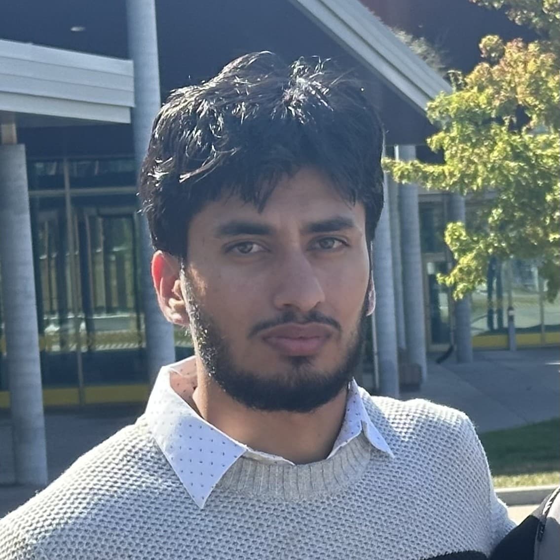 Mohammad Affan Shahid (Affan)