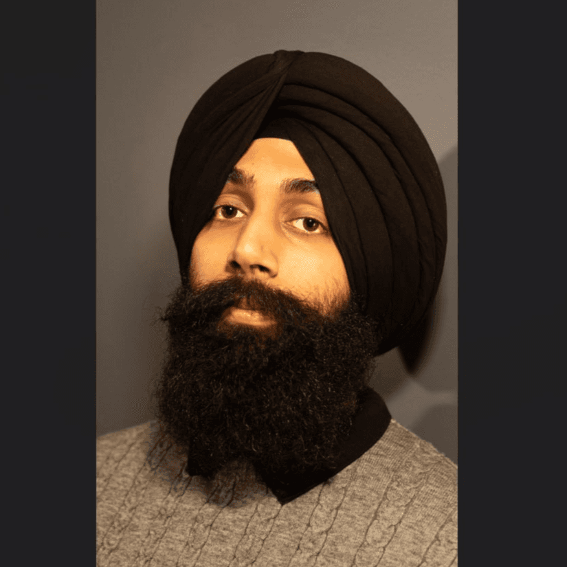 Ekamjit Singh