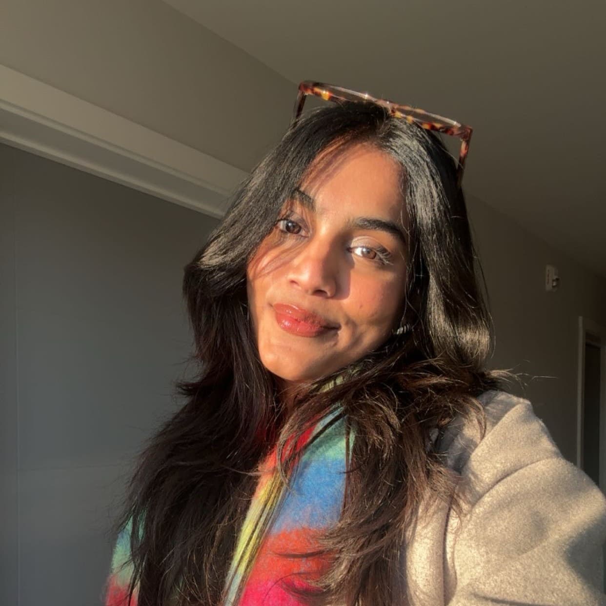 Jaelyn Wickramarachchi